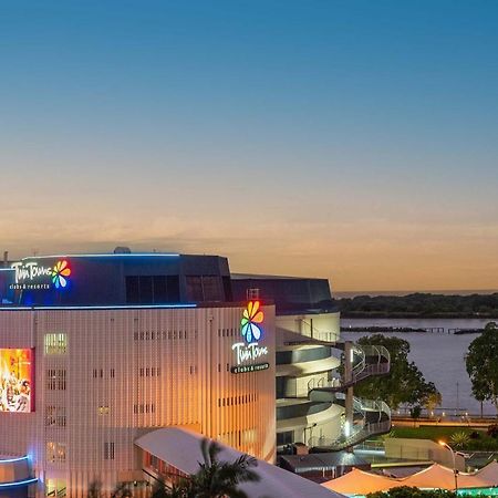 The Sebel Twin Towns Hotel Гоулд Коуст Екстериор снимка
