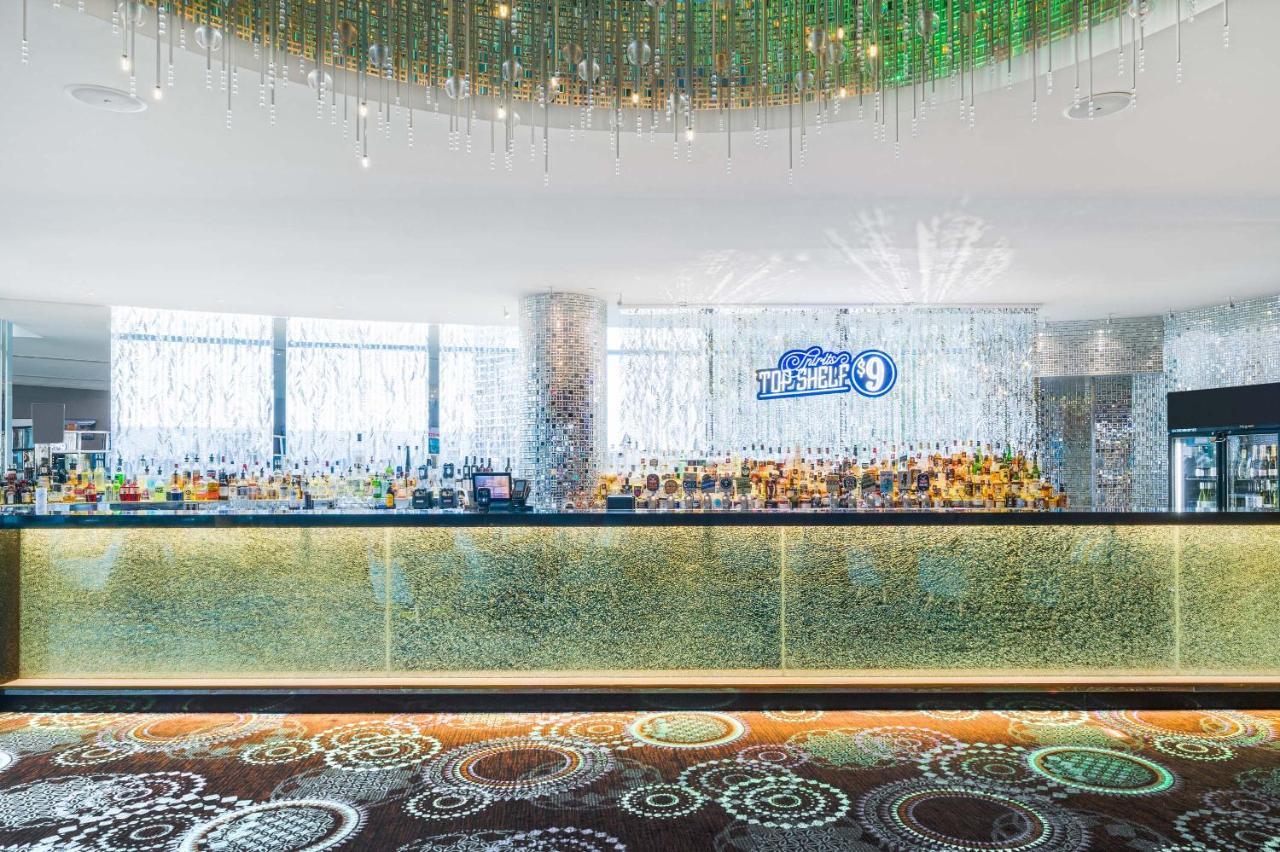 The Sebel Twin Towns Hotel Гоулд Коуст Екстериор снимка