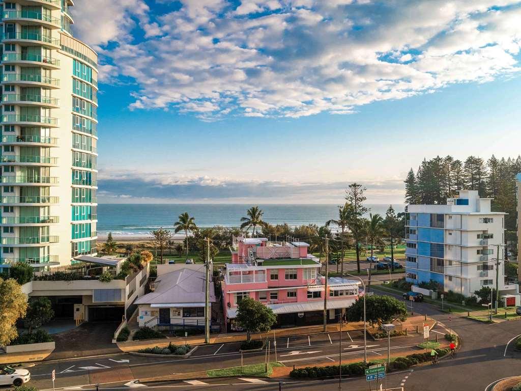 The Sebel Twin Towns Hotel Гоулд Коуст Екстериор снимка