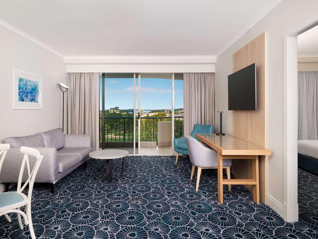 The Sebel Twin Towns Hotel Гоулд Коуст Стая снимка