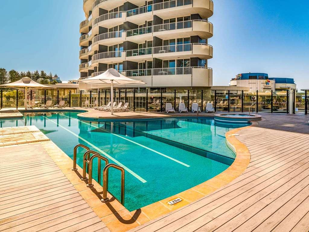 The Sebel Twin Towns Hotel Гоулд Коуст Съоръжения снимка