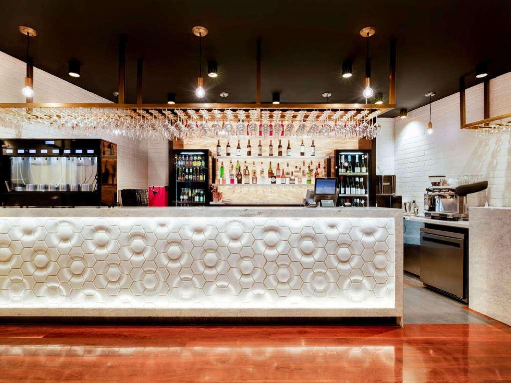The Sebel Twin Towns Hotel Гоулд Коуст Ресторант снимка